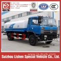 3 axles Oil Tank Semi-Trailer